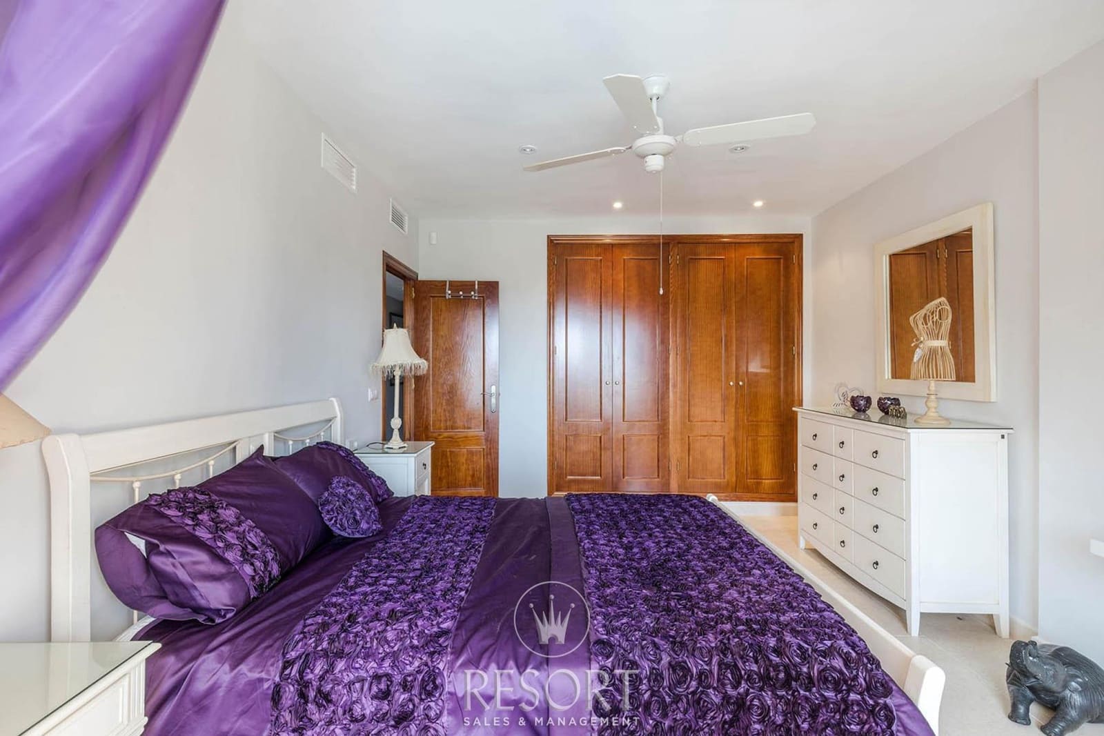 3 quarto Moradia para venda em La Manga Club com piscina - 737 480 € (Ref: 7096714)