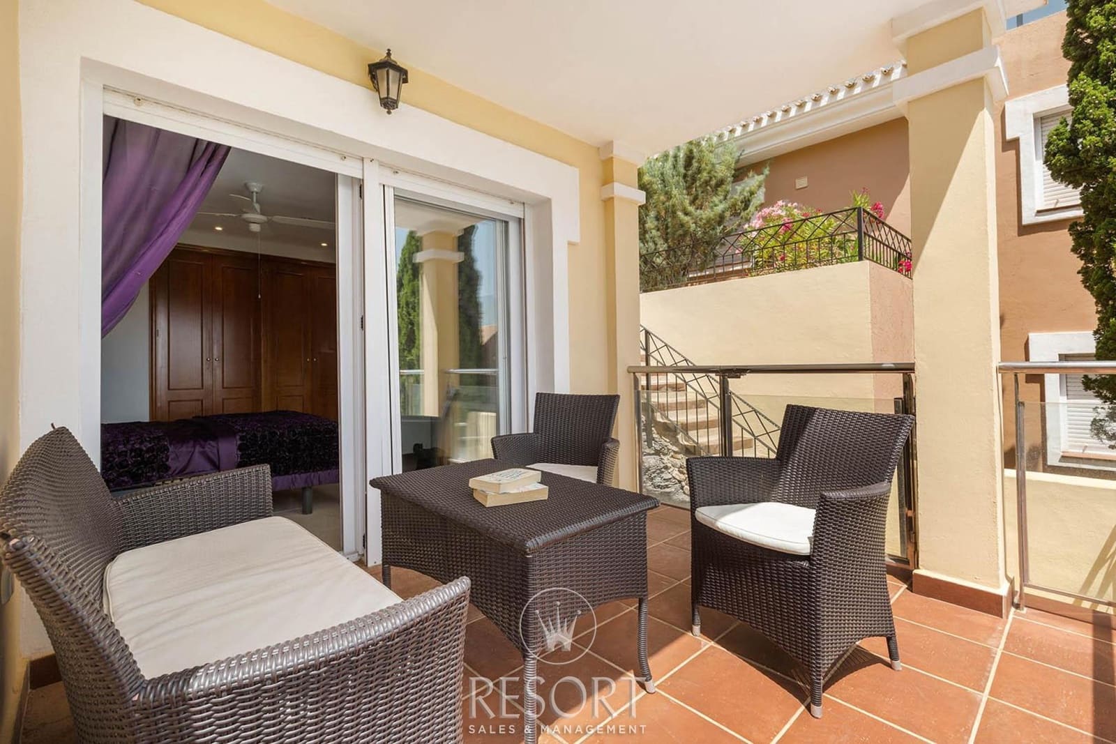 3 quarto Moradia para venda em La Manga Club com piscina - 737 480 € (Ref: 7096714)