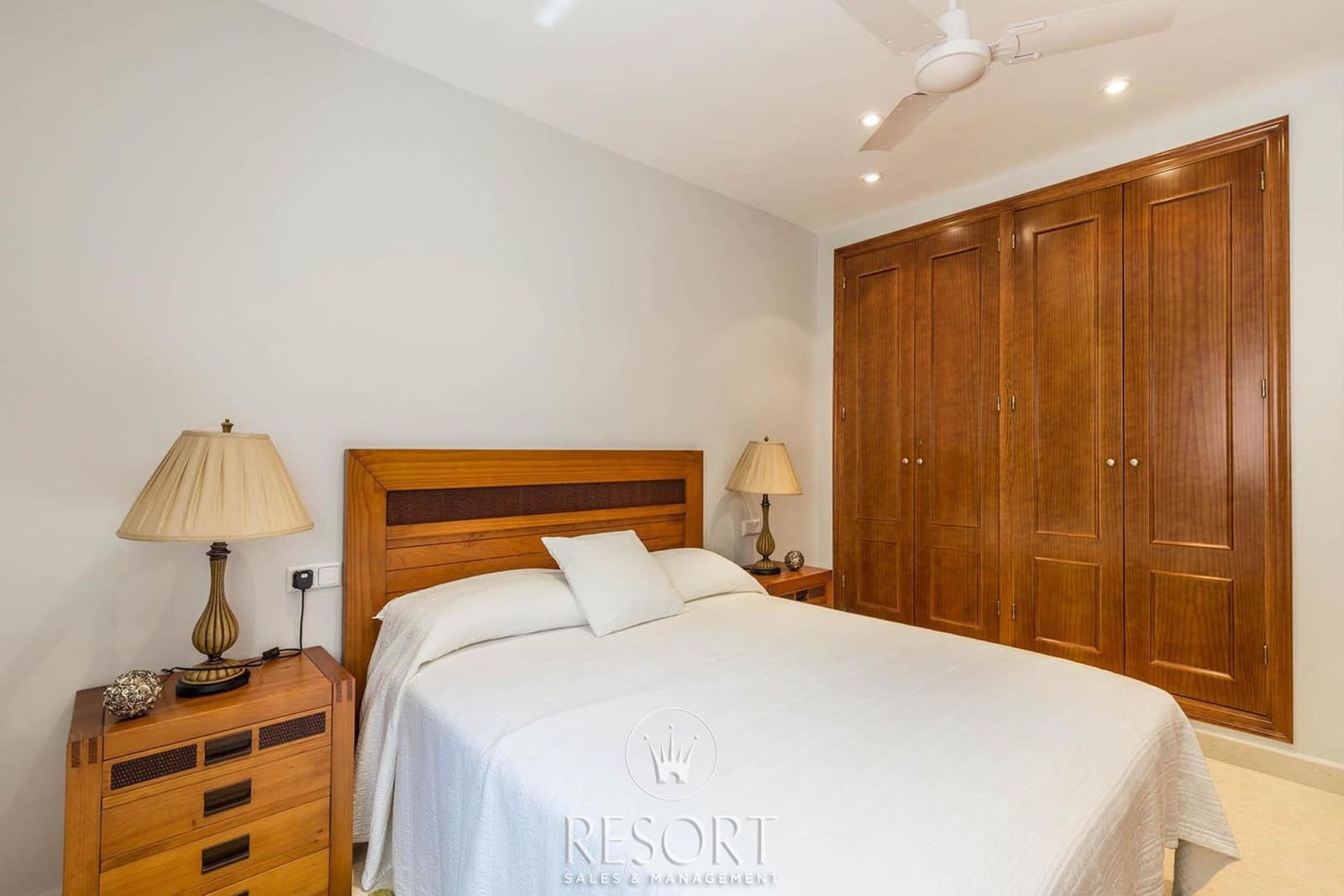 3 quarto Moradia para venda em La Manga Club com piscina - 737 480 € (Ref: 7096714)