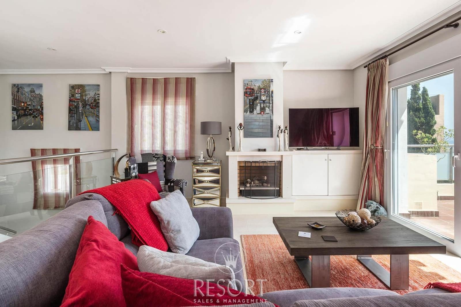 3 quarto Moradia para venda em La Manga Club com piscina - 737 480 € (Ref: 7096714)