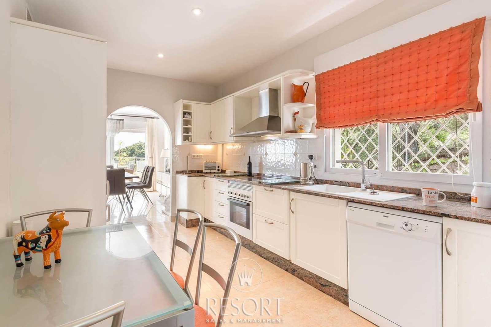 3 quarto Moradia para venda em La Manga Club com piscina - 737 480 € (Ref: 7096714)