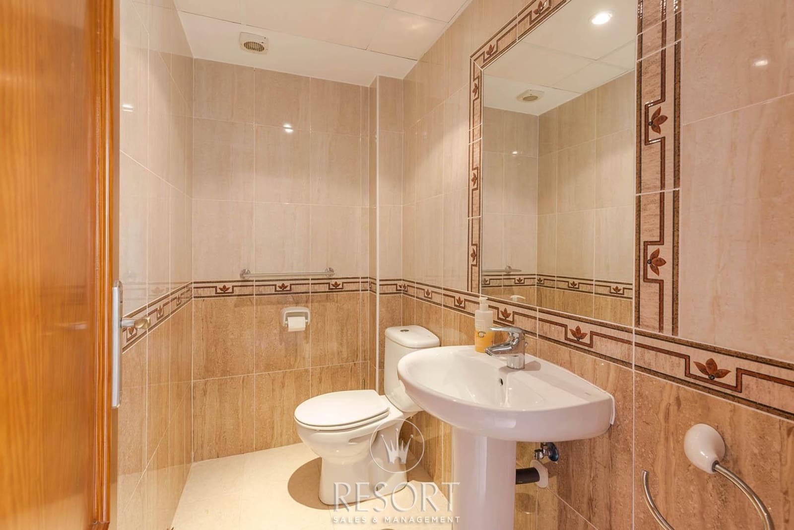3 quarto Moradia para venda em La Manga Club com piscina - 737 480 € (Ref: 7096714)