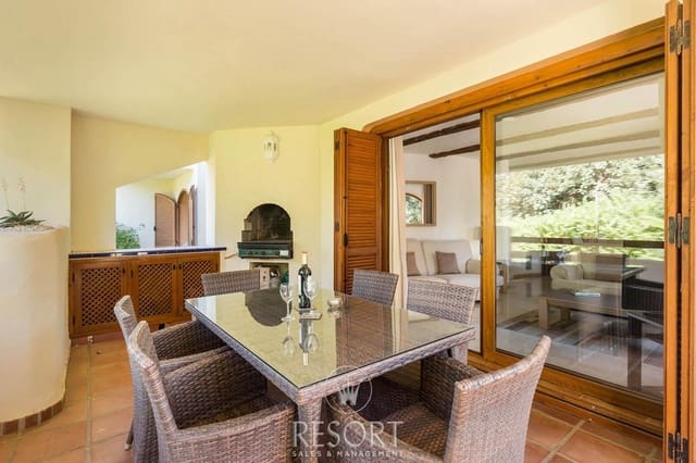 3 quarto Apartamento para venda em La Manga Club, Cartagena com piscina - 284 176 € (Ref: 7096718)