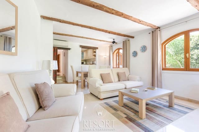 3 quarto Apartamento para venda em La Manga Club, Cartagena com piscina - 284 176 € (Ref: 7096718)