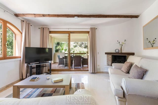 3 quarto Apartamento para venda em La Manga Club, Cartagena com piscina - 284 176 € (Ref: 7096718)