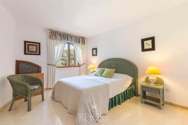 3 quarto Apartamento para venda em La Manga Club, Cartagena com piscina - 284 176 € (Ref: 7096718)