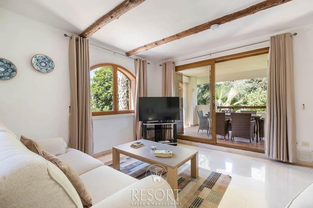 3 quarto Apartamento para venda em La Manga Club, Cartagena com piscina - 284 176 € (Ref: 7096718)