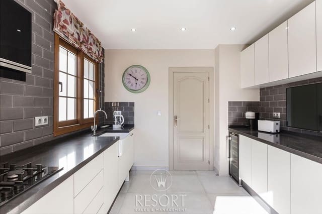 3 soveværelse Byhus til salg i La Manga Club, Cartagena med swimmingpool - € 350.000 (Ref: 7377035)