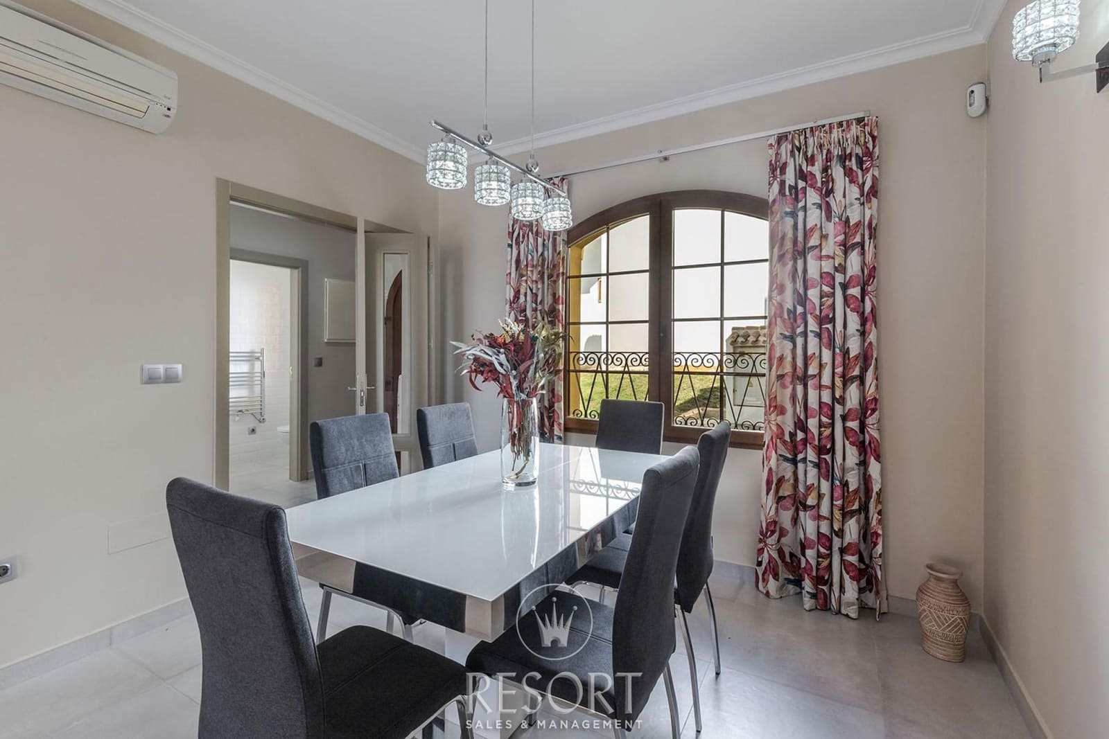 3 soveværelse Byhus til salg i La Manga Club med swimmingpool - € 350.000 (Ref: 7377035)