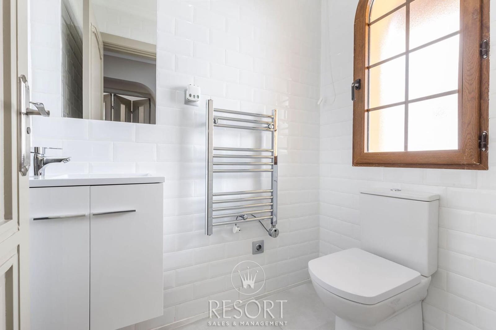 3 soveværelse Byhus til salg i La Manga Club med swimmingpool - € 350.000 (Ref: 7377035)