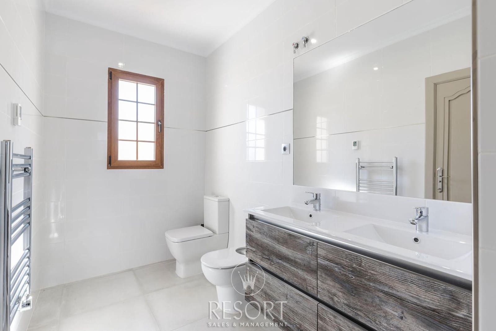 3 soveværelse Byhus til salg i La Manga Club med swimmingpool - € 350.000 (Ref: 7377035)