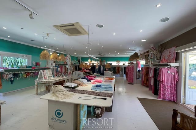 Erhverv til salg i Atamaría, Cartagena - € 420.000 (Ref: 7489344)