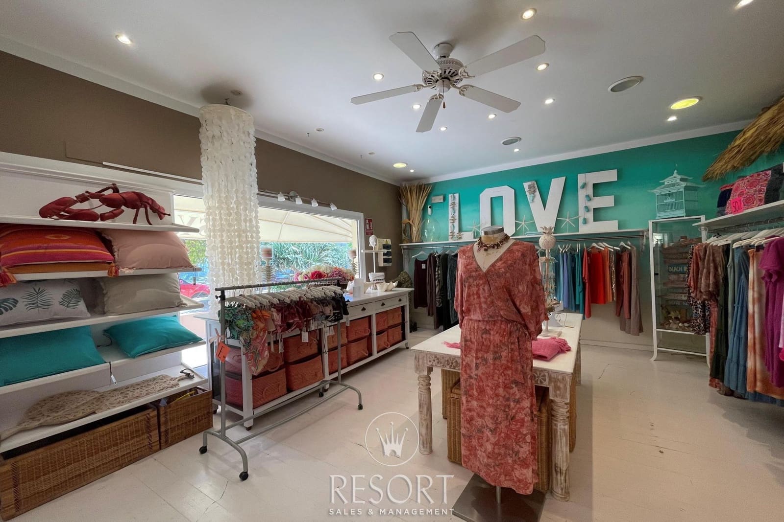 Erhverv til salg i Atamaria - € 420.000 (Ref: 7489344)