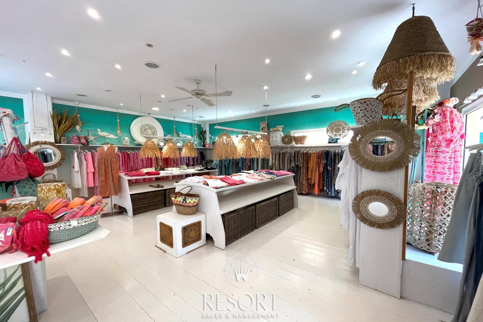 Erhverv til salg i Atamaria - € 420.000 (Ref: 7489344)