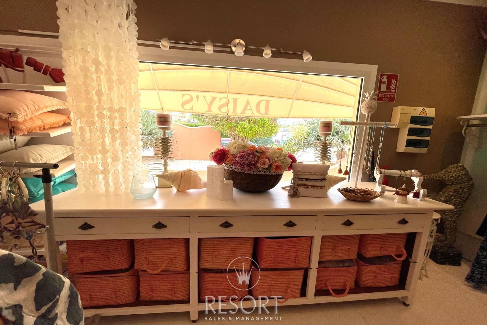 Erhverv til salg i Atamaria - € 420.000 (Ref: 7489344)