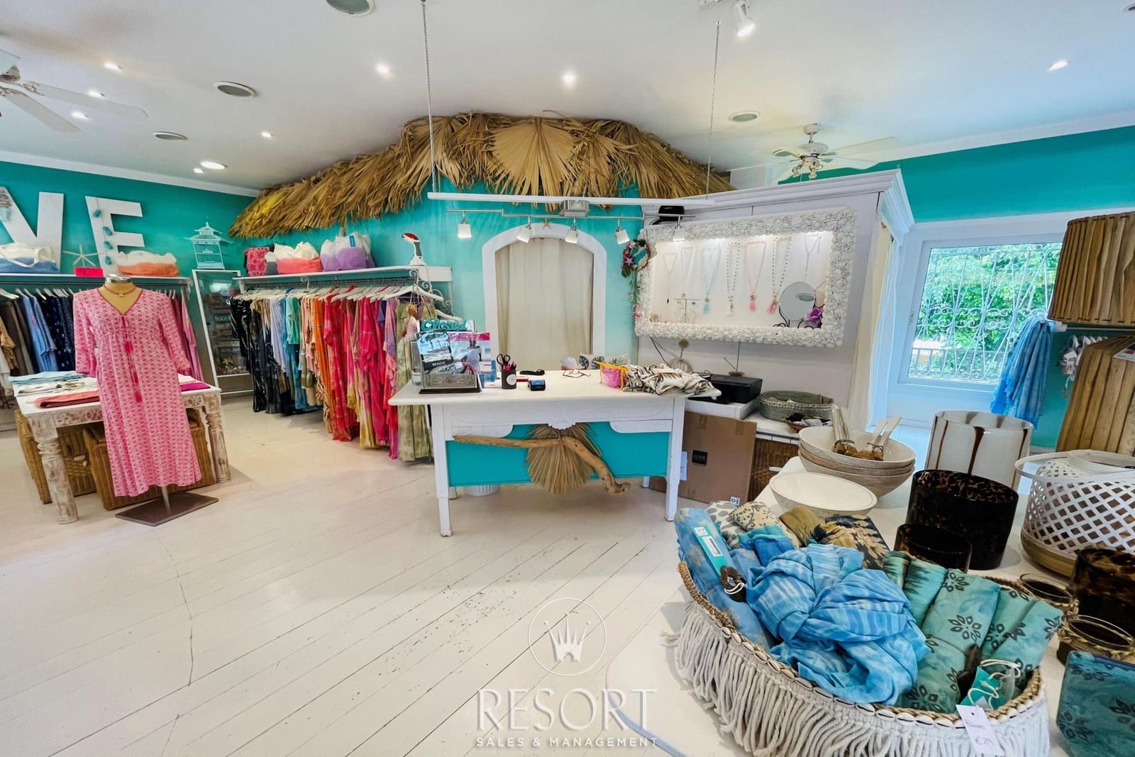 Erhverv til salg i Atamaria - € 420.000 (Ref: 7489344)