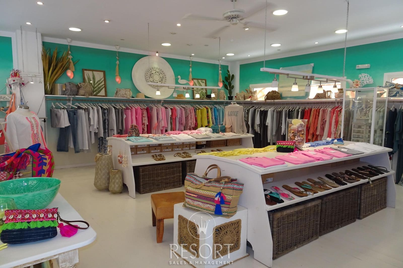 Erhverv til salg i Atamaria - € 420.000 (Ref: 7489344)