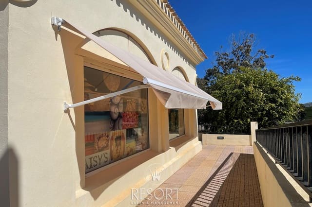 Erhverv til salg i Atamaría, Cartagena - € 420.000 (Ref: 7489344)