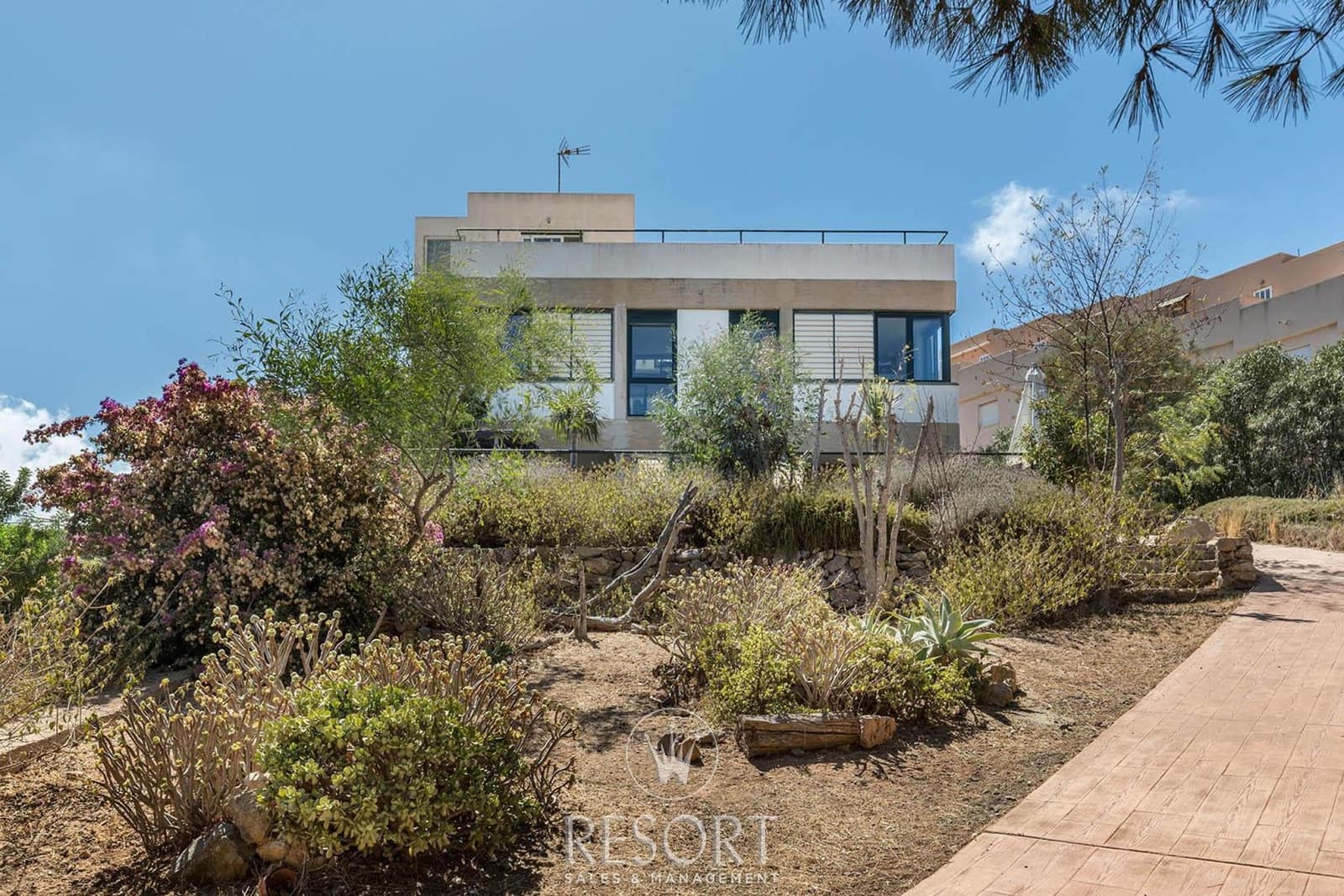 5 soverom Villa til salgs i Cabo de Palos med garasje - € 1 200 000 (Ref: 7489345)