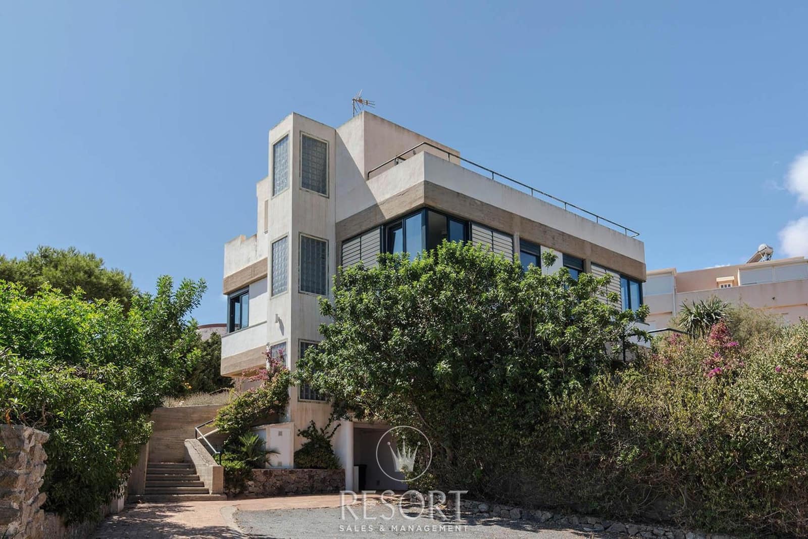 5 soverom Villa til salgs i Cabo de Palos med garasje - € 1 200 000 (Ref: 7489345)