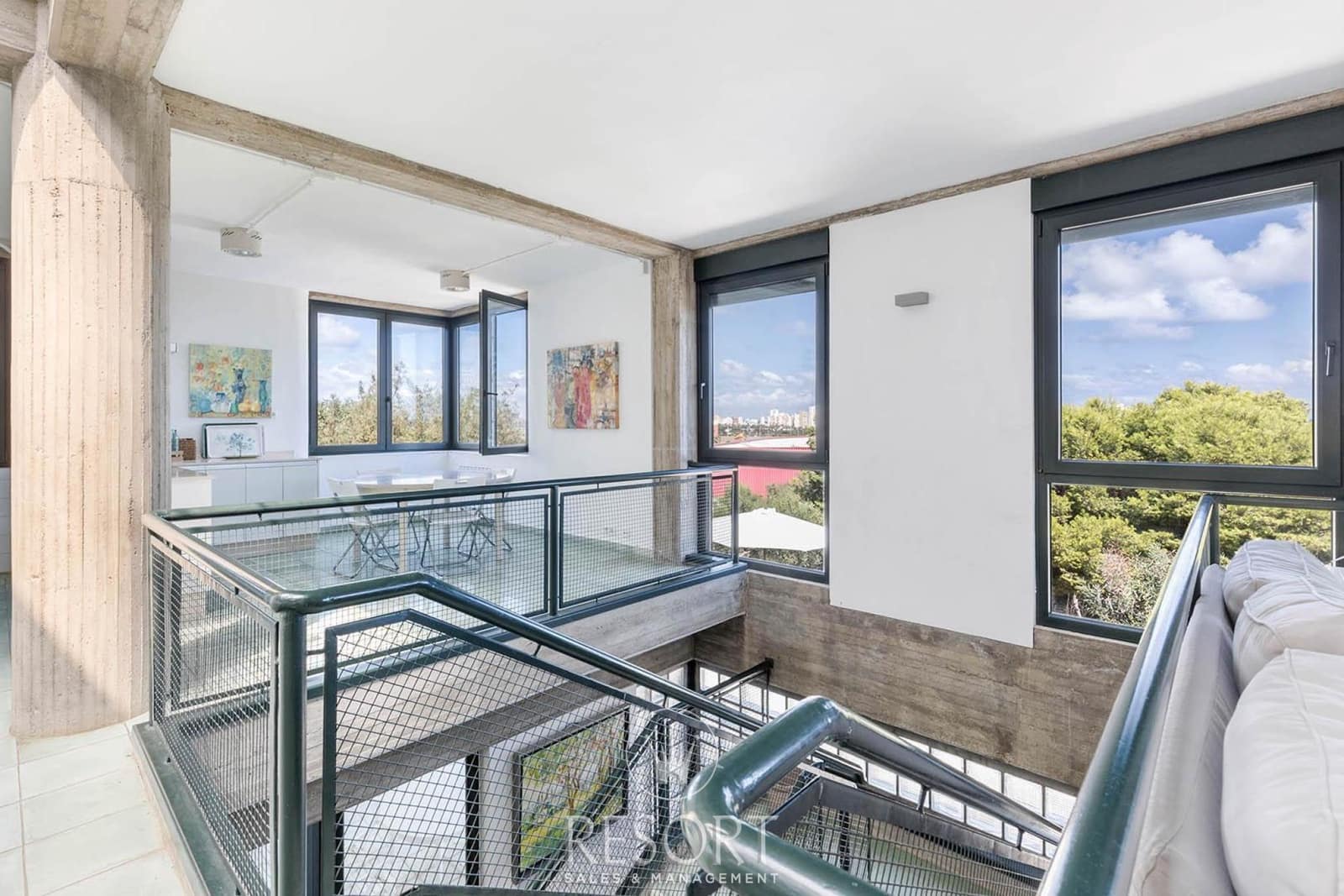 5 soverom Villa til salgs i Cabo de Palos med garasje - € 1 200 000 (Ref: 7489345)