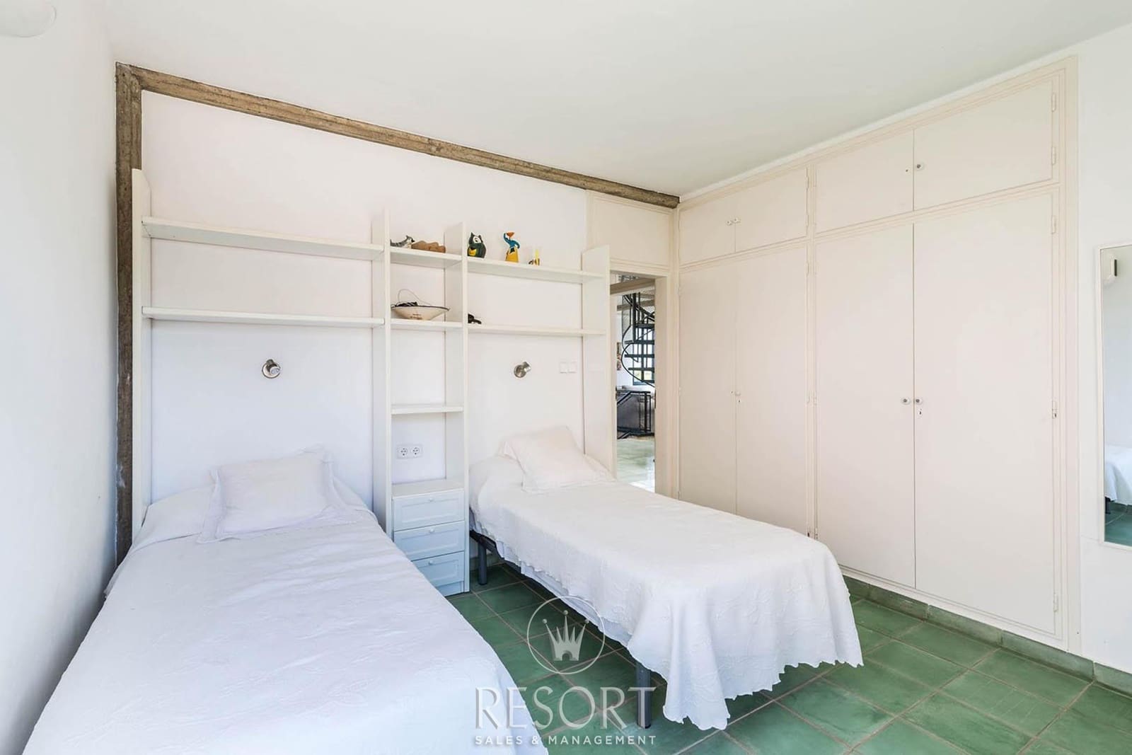 5 soverom Villa til salgs i Cabo de Palos med garasje - € 1 200 000 (Ref: 7489345)