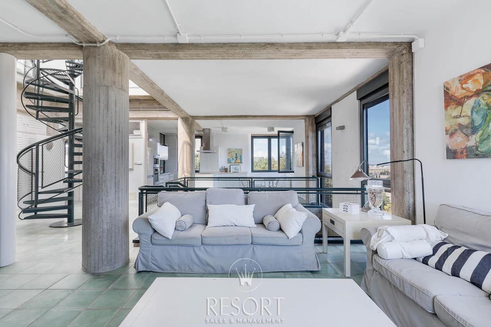 5 soverom Villa til salgs i Cabo de Palos med garasje - € 1 200 000 (Ref: 7489345)