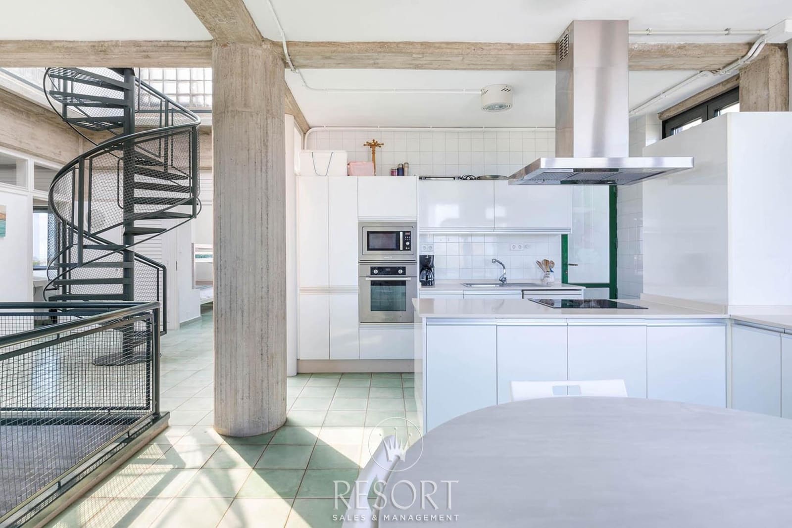 5 soverom Villa til salgs i Cabo de Palos med garasje - € 1 200 000 (Ref: 7489345)