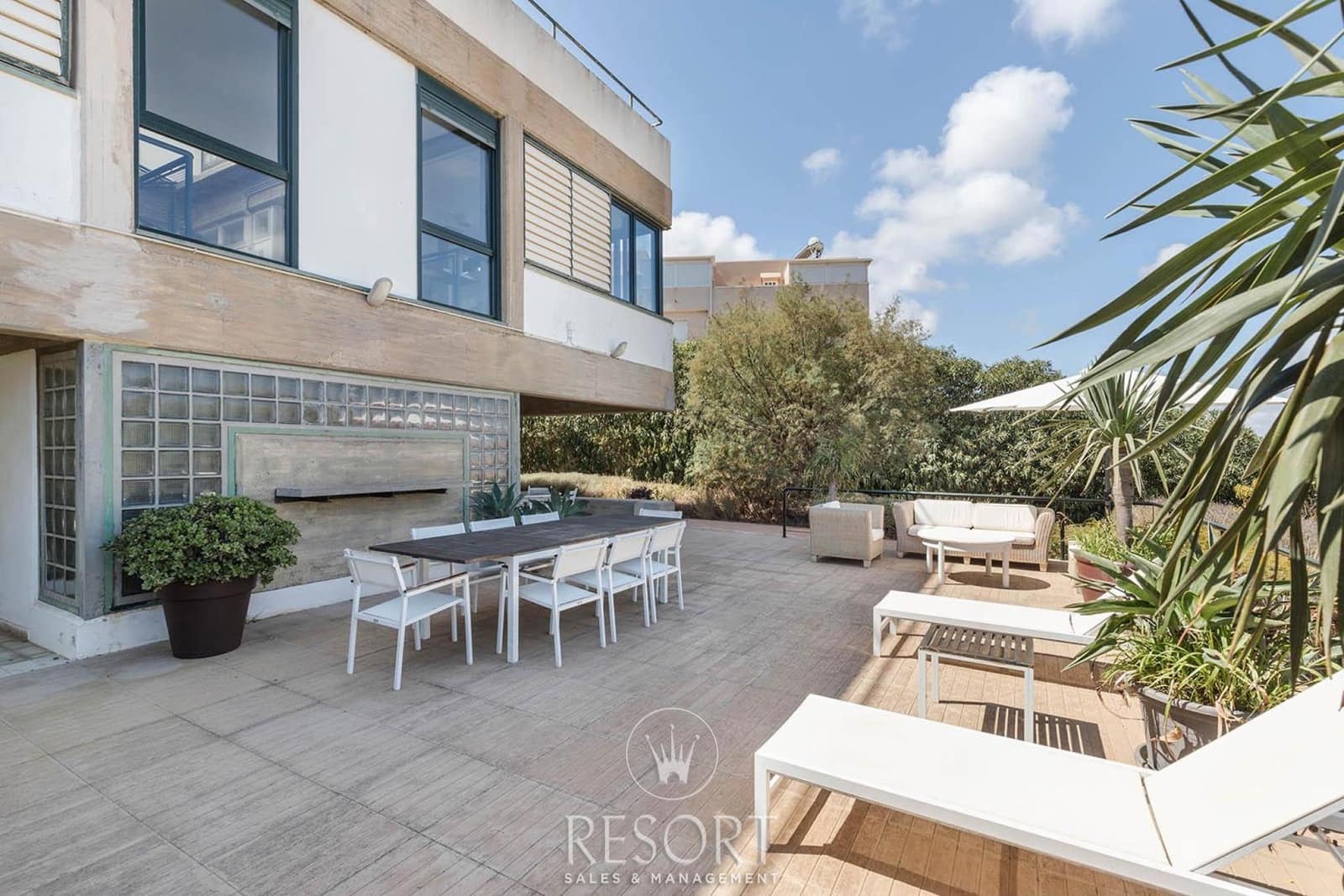 5 soverom Villa til salgs i Cabo de Palos med garasje - € 1 200 000 (Ref: 7489345)