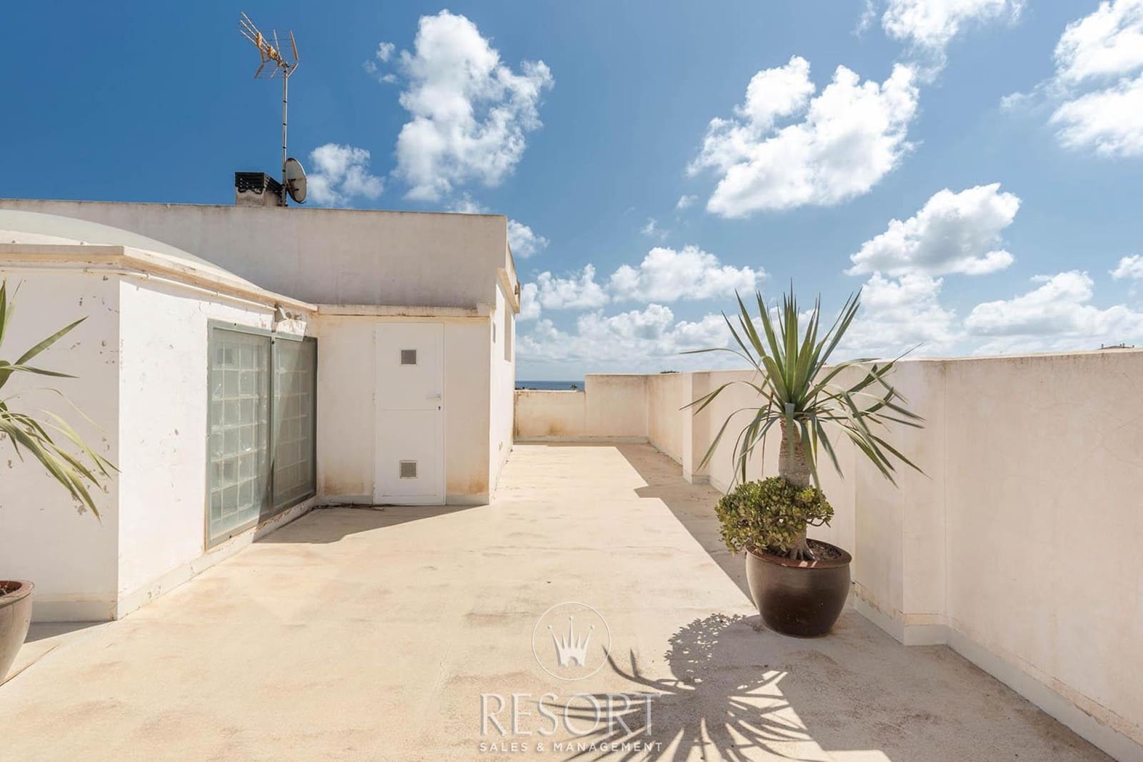 5 soverom Villa til salgs i Cabo de Palos med garasje - € 1 200 000 (Ref: 7489345)
