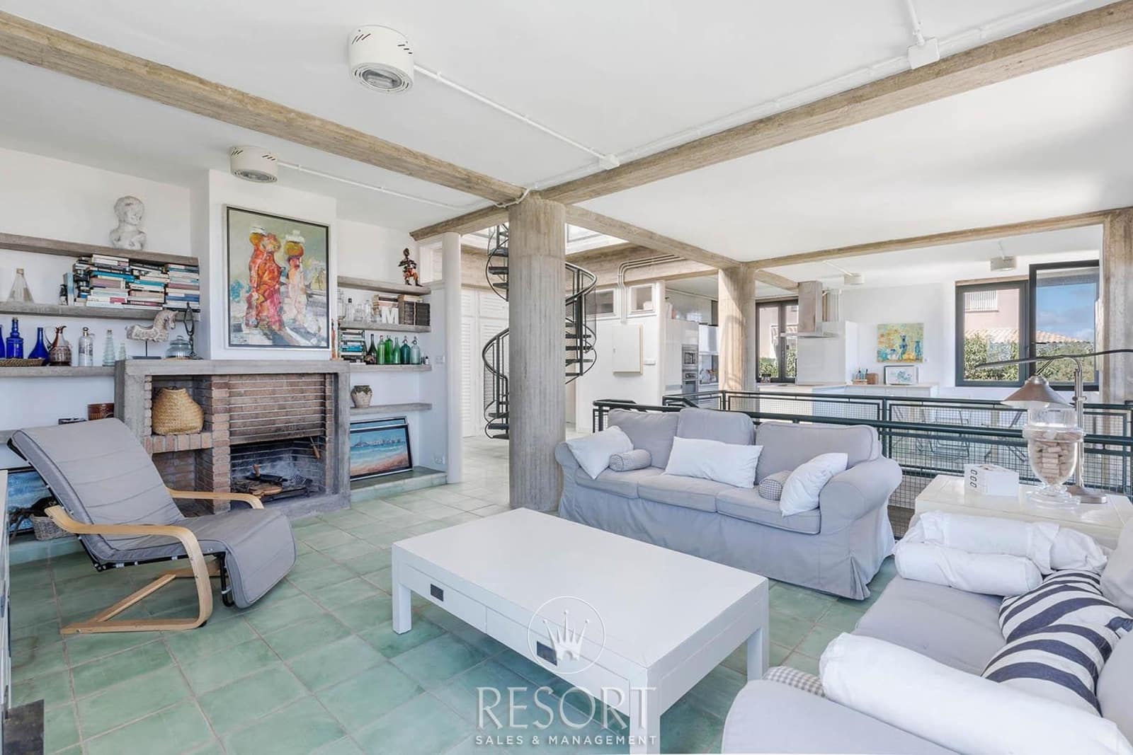 5 soverom Villa til salgs i Cabo de Palos med garasje - € 1 200 000 (Ref: 7489345)