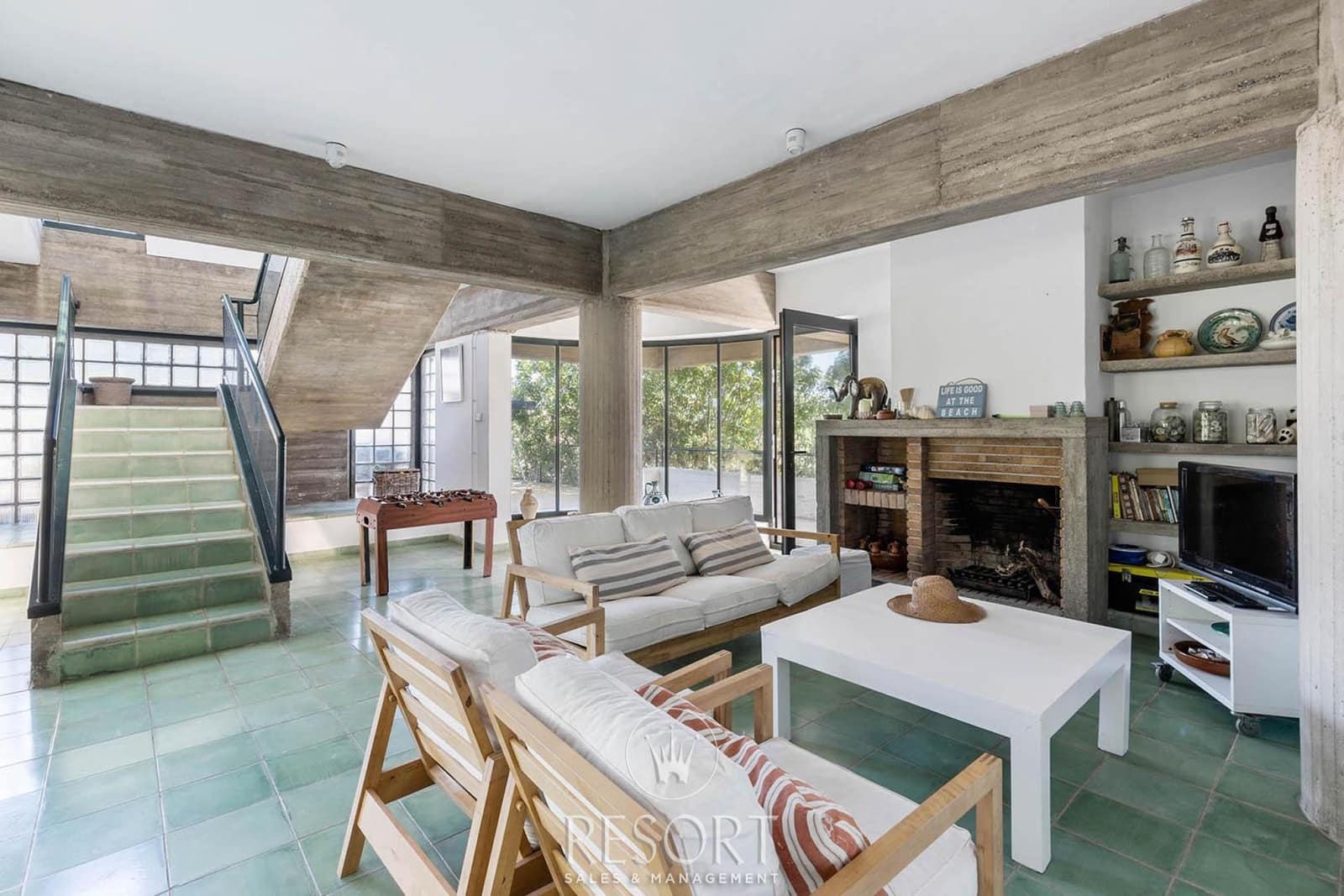 5 soverom Villa til salgs i Cabo de Palos med garasje - € 1 200 000 (Ref: 7489345)