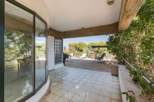 5 soverom Villa til salgs i Cabo de Palos, Cartagena med garasje - € 1 200 000 (Ref: 7489345)