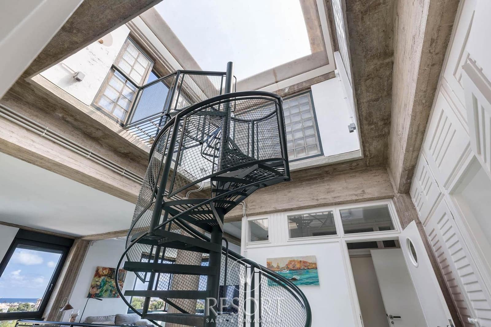 5 soverom Villa til salgs i Cabo de Palos med garasje - € 1 200 000 (Ref: 7489345)