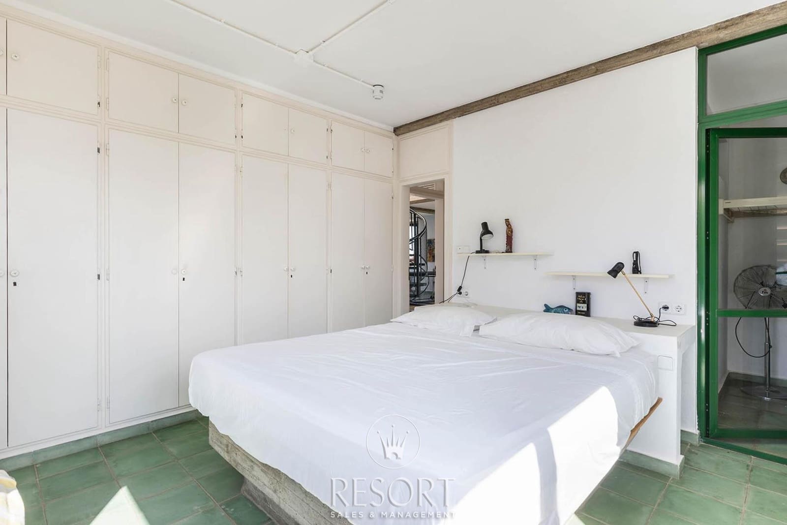 5 soverom Villa til salgs i Cabo de Palos med garasje - € 1 200 000 (Ref: 7489345)