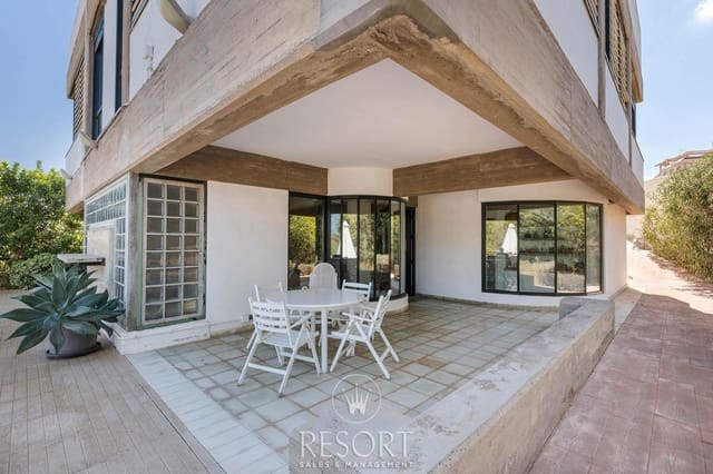 5 soverom Villa til salgs i Cabo de Palos, Cartagena med garasje - € 1 200 000 (Ref: 7489345)