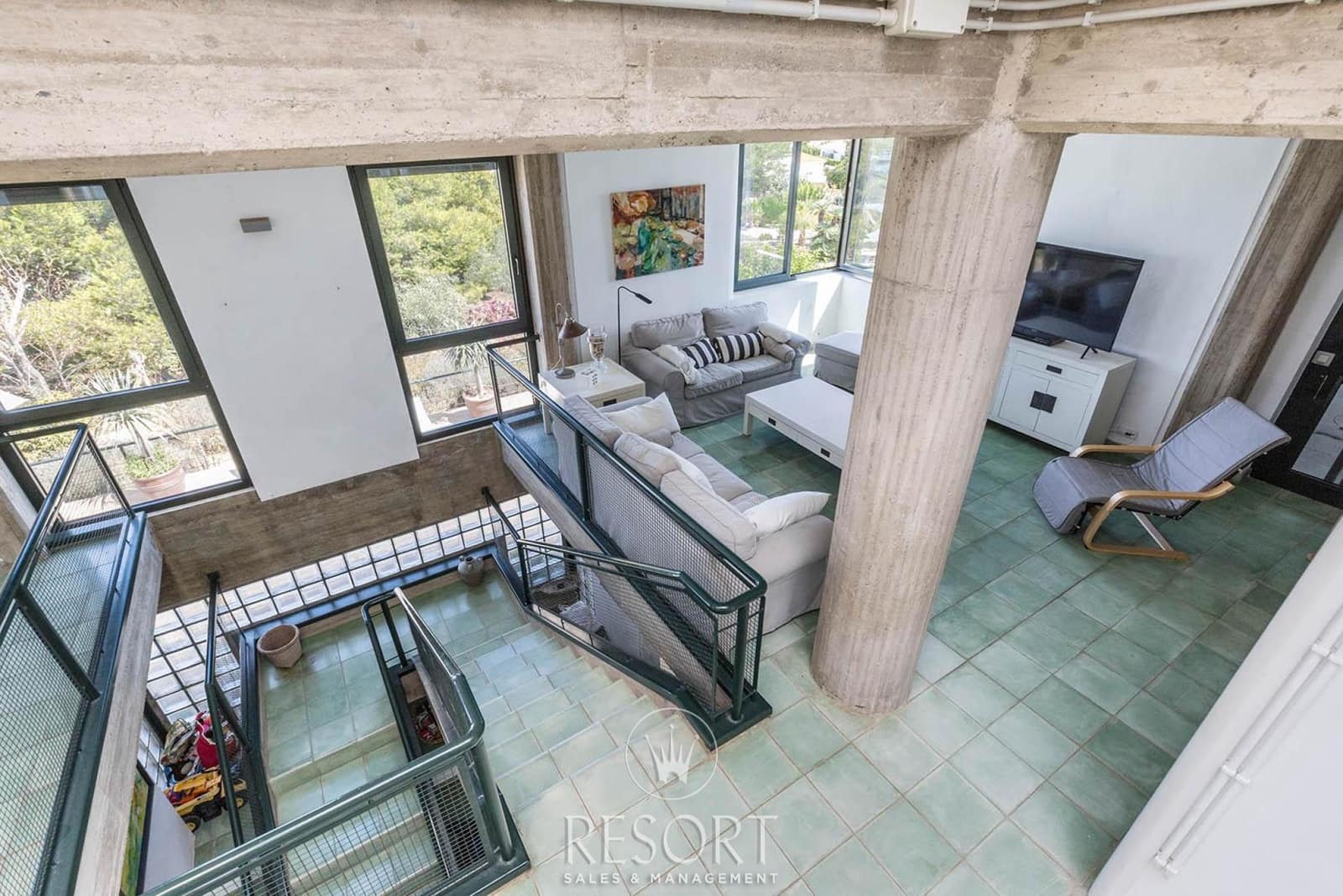 5 soverom Villa til salgs i Cabo de Palos med garasje - € 1 200 000 (Ref: 7489345)