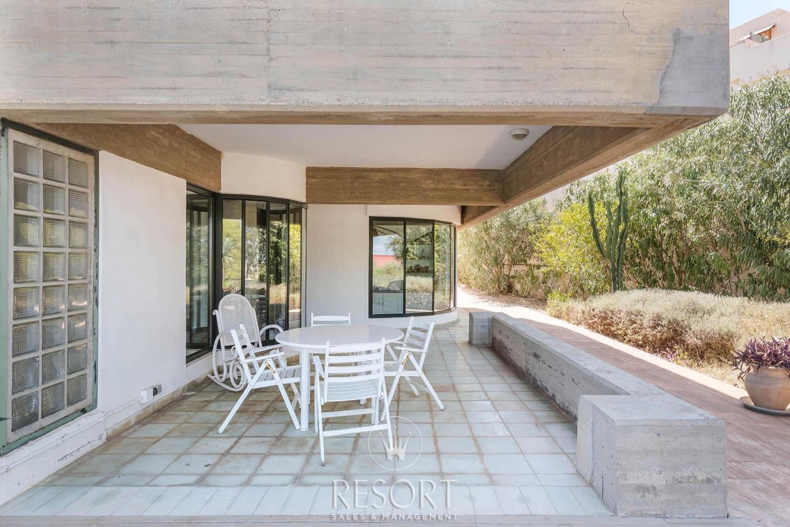 5 soverom Villa til salgs i Cabo de Palos med garasje - € 1 200 000 (Ref: 7489345)