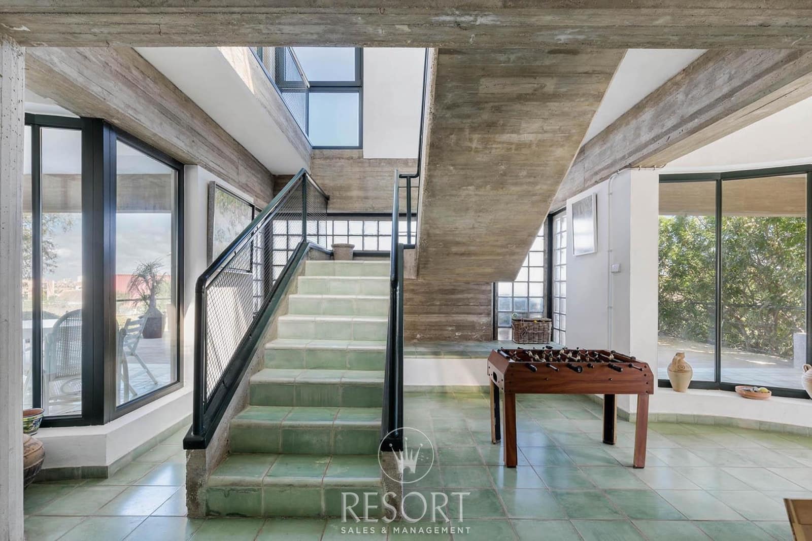 5 soverom Villa til salgs i Cabo de Palos med garasje - € 1 200 000 (Ref: 7489345)