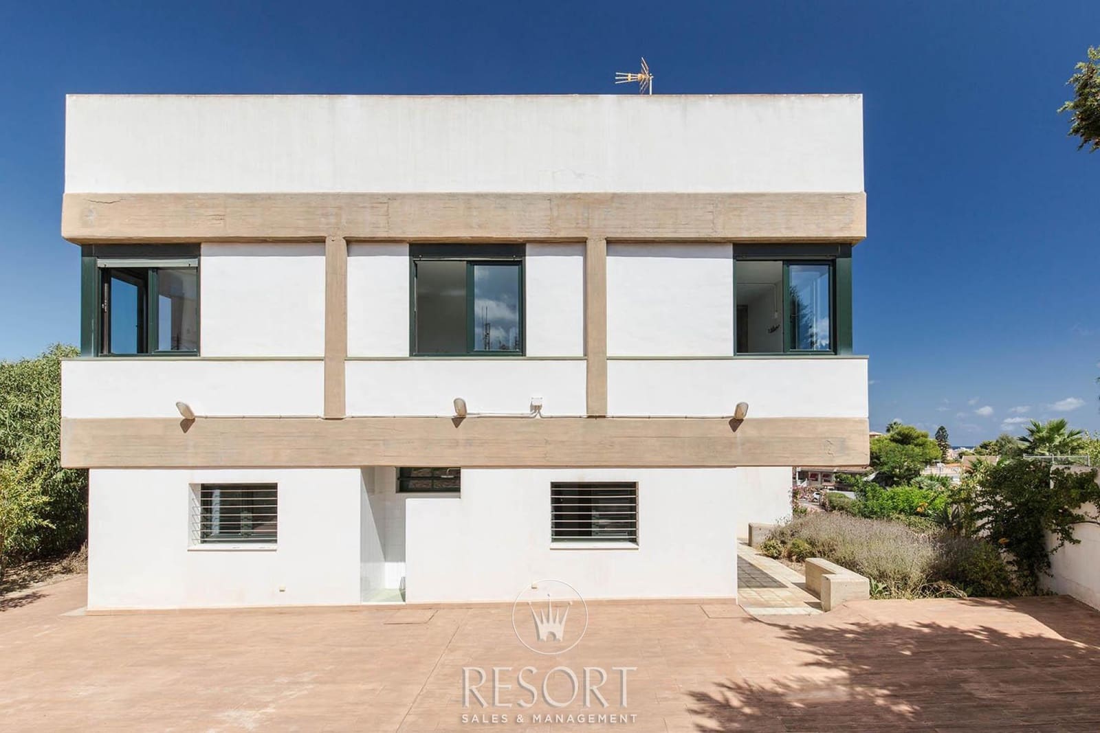 5 soverom Villa til salgs i Cabo de Palos med garasje - € 1 200 000 (Ref: 7489345)