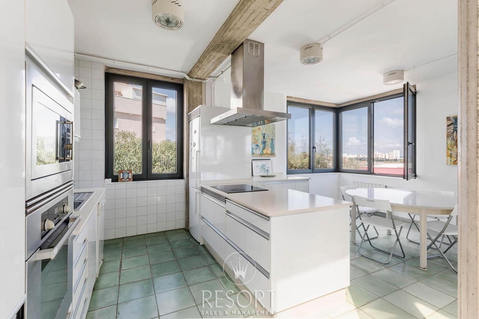 5 soverom Villa til salgs i Cabo de Palos med garasje - € 1 200 000 (Ref: 7489345)