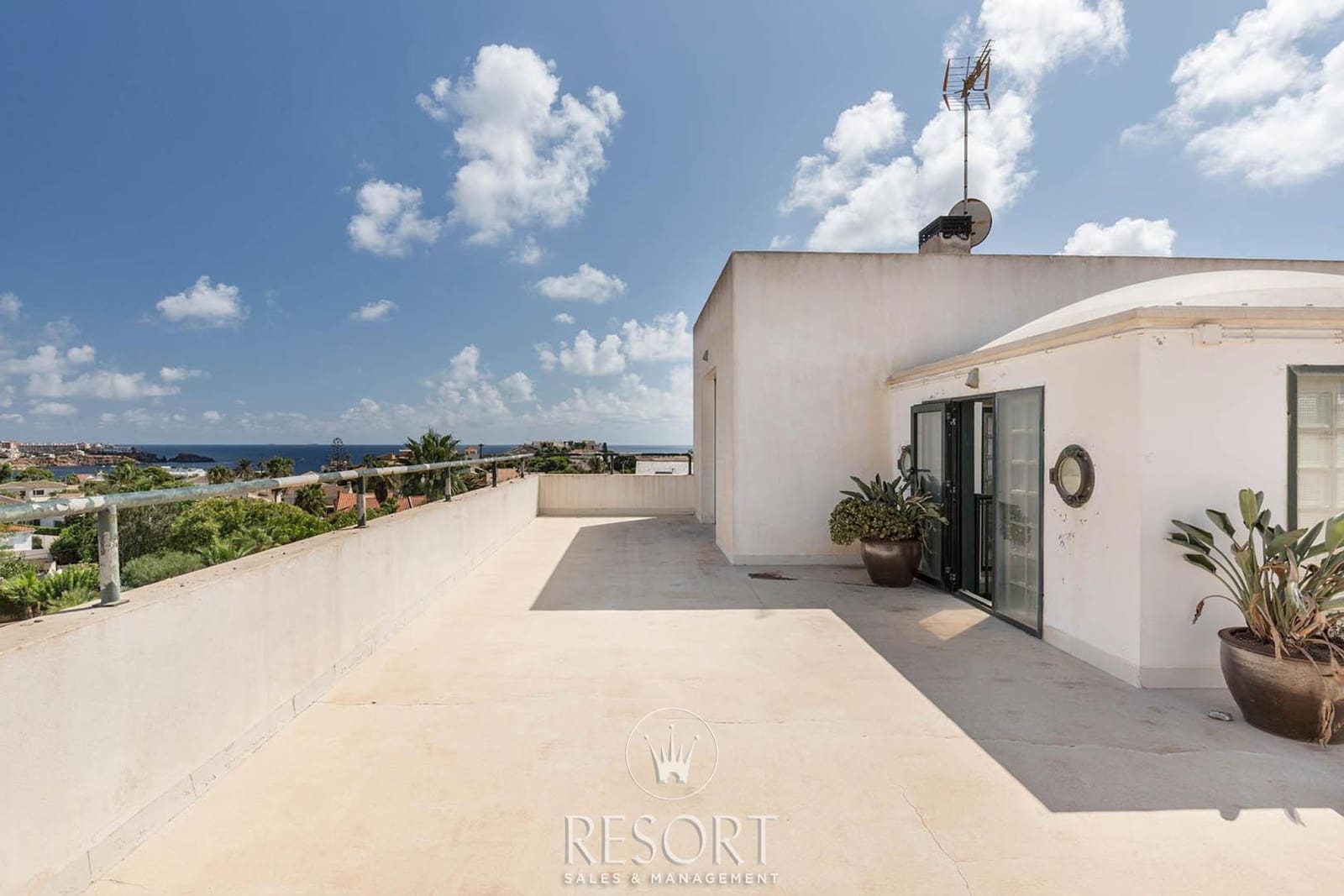 5 soverom Villa til salgs i Cabo de Palos med garasje - € 1 200 000 (Ref: 7489345)
