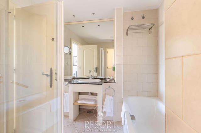 2 camera da letto Appartamento in vendita in La Manga Club, Cartagena con piscina - 150.000 € (Rif: 7531295)