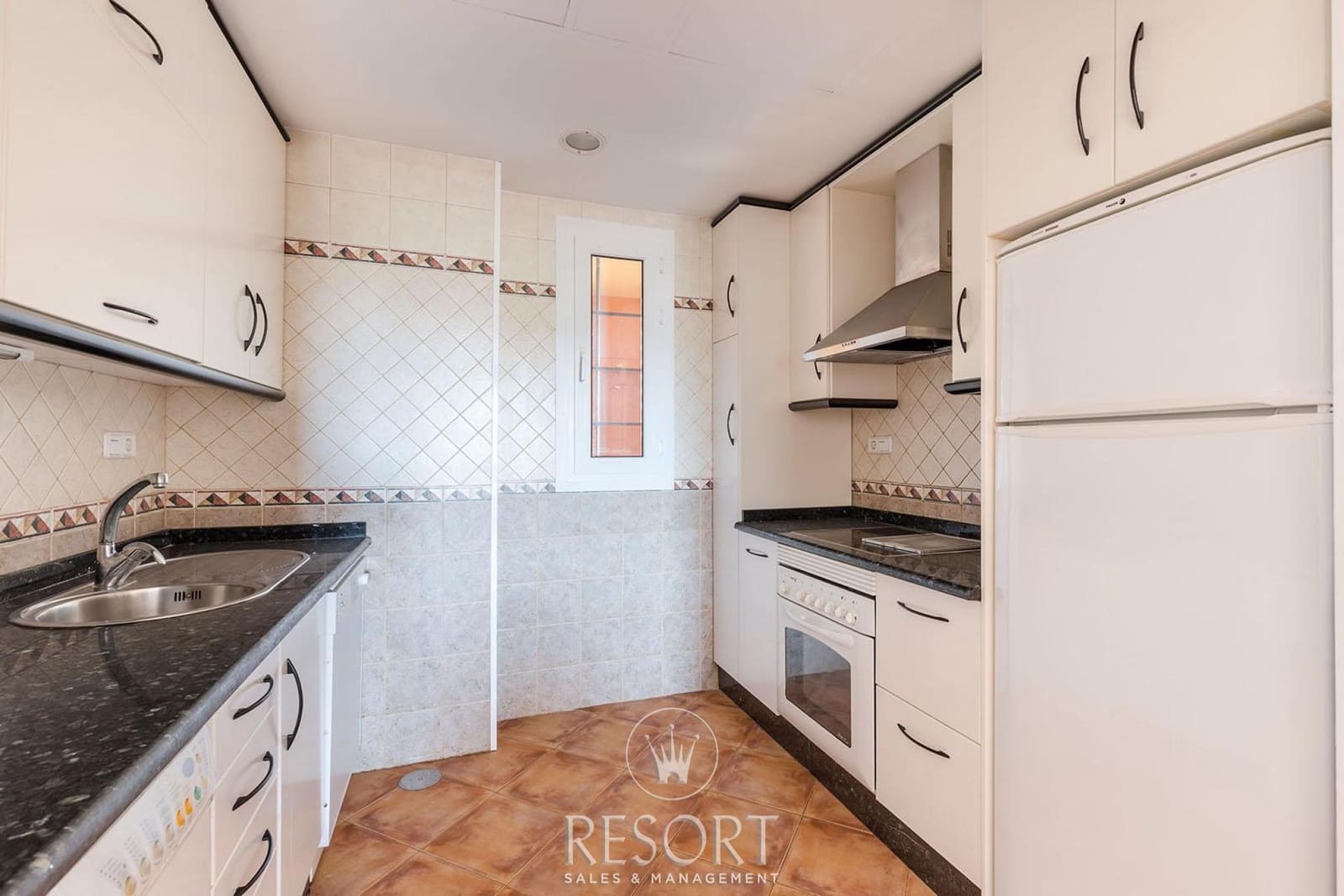 2 bedroom Apartment for sale in La Manga Club with pool - € 150,000 (Ref: 7531295)