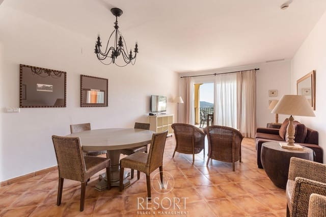 2 camera da letto Appartamento in vendita in La Manga Club, Cartagena con piscina - 150.000 € (Rif: 7531295)