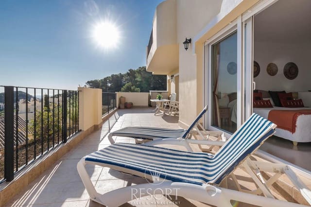 3 camera da letto Appartamento in vendita in La Manga Club, Cartagena con piscina - 399.224 € (Rif: 7542472)