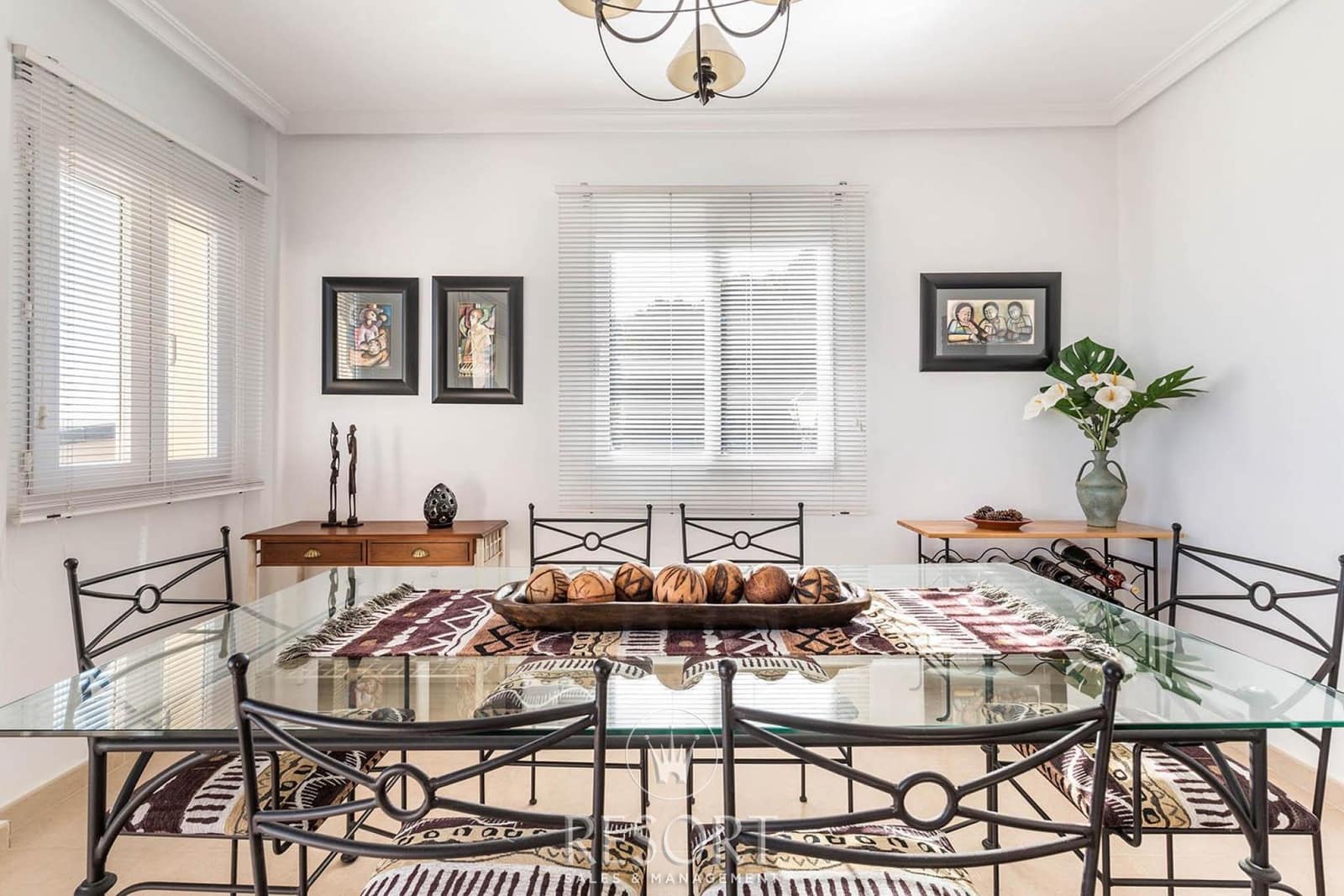 3 bedroom Apartment for sale in La Manga Club with pool - € 400,229 (Ref: 7542472)