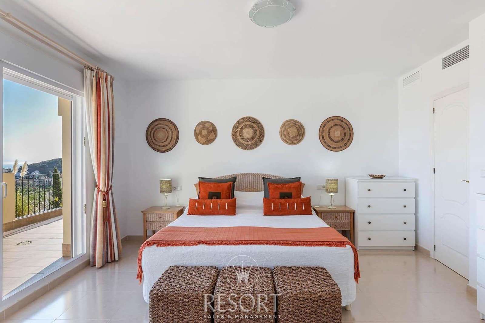 3 bedroom Apartment for sale in La Manga Club with pool - € 400,229 (Ref: 7542472)