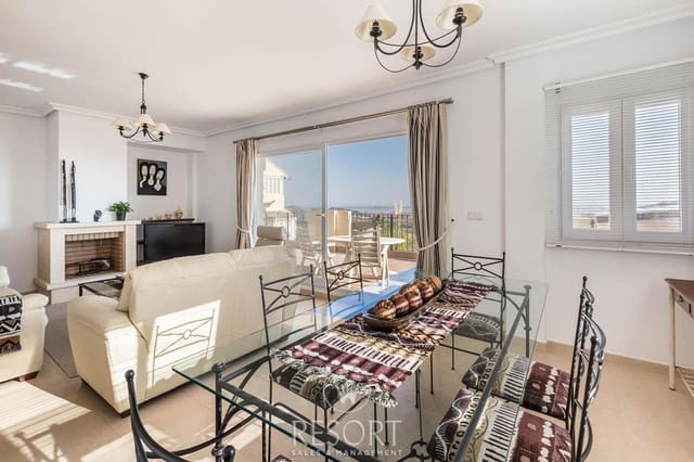 3 camera da letto Appartamento in vendita in La Manga Club, Cartagena con piscina - 399.224 € (Rif: 7542472)