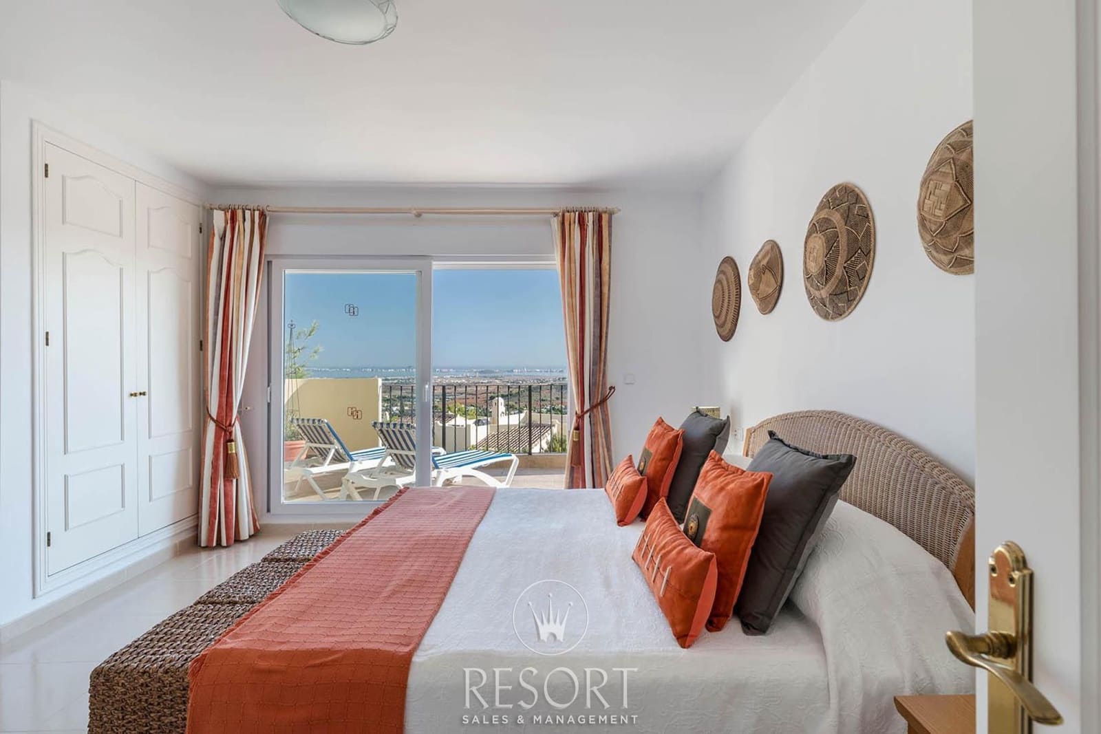 3 bedroom Apartment for sale in La Manga Club with pool - € 400,229 (Ref: 7542472)